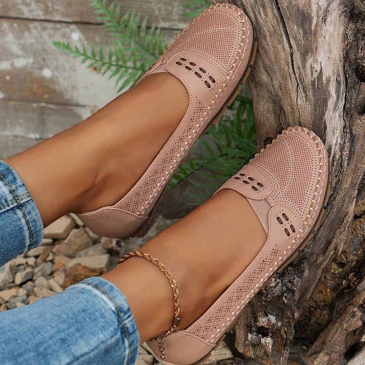 Dawn | Damen Orthopädische Schuhe