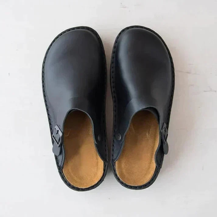 Orthopädische Clogs – Alltaglicher Komfort & Unterstützung