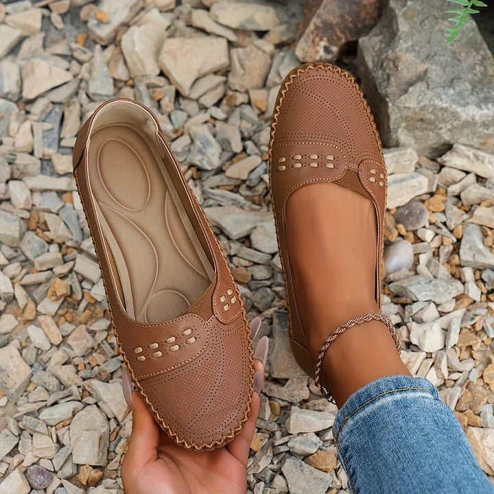 Dawn | Damen Orthopädische Schuhe