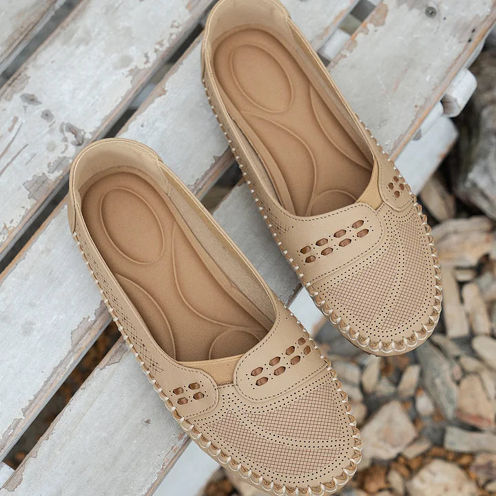 Dawn | Damen Orthopädische Schuhe