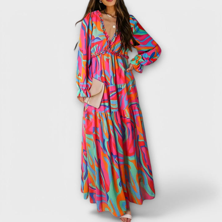 Henriette™ | Elegantes Kleid