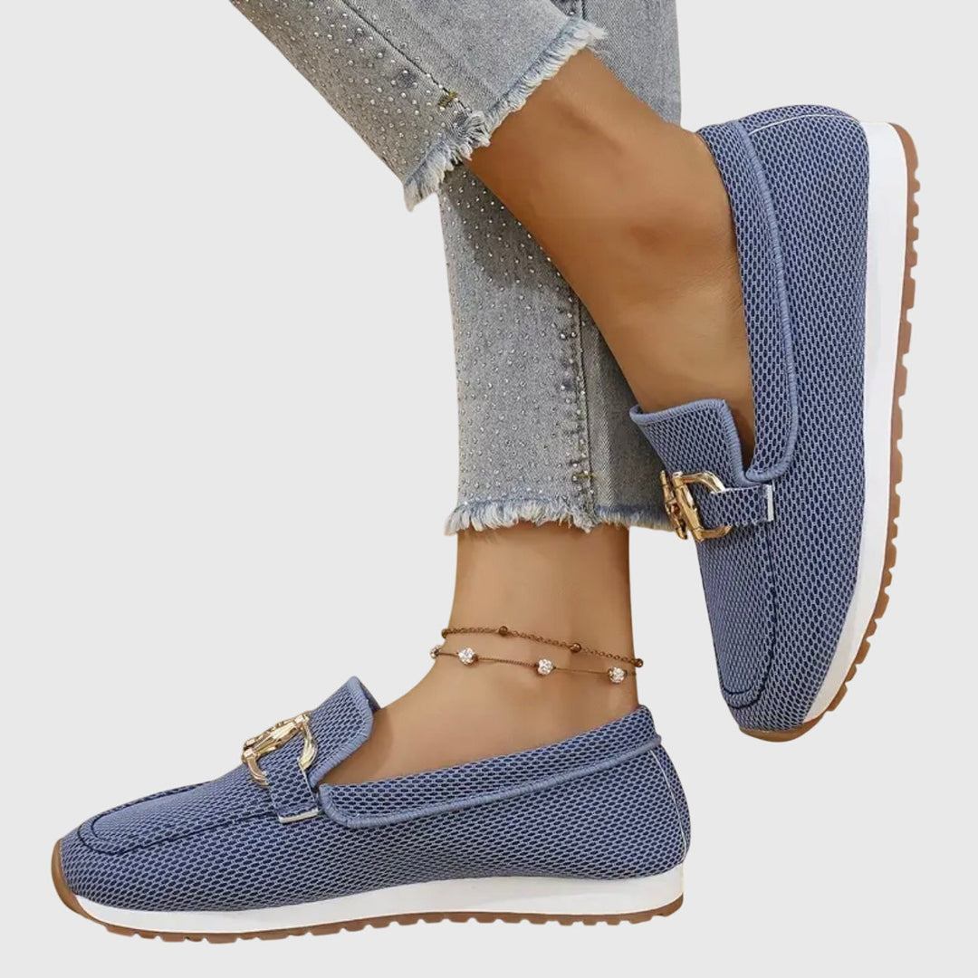 Susie | Orthopädische Slipper Sneakers