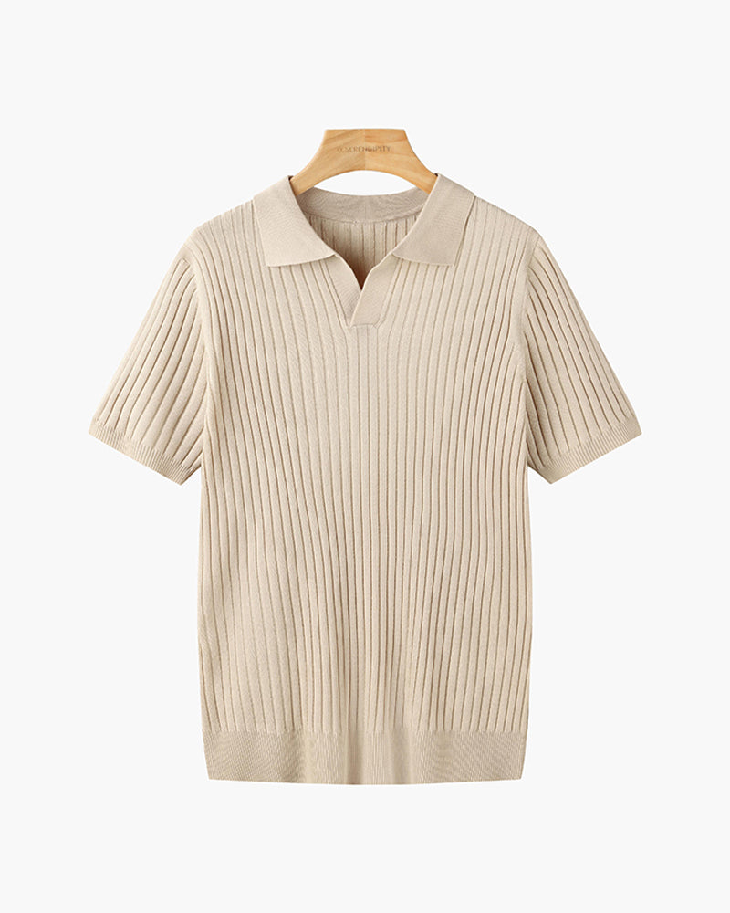 CHUNCHEON Freizeit-Polo