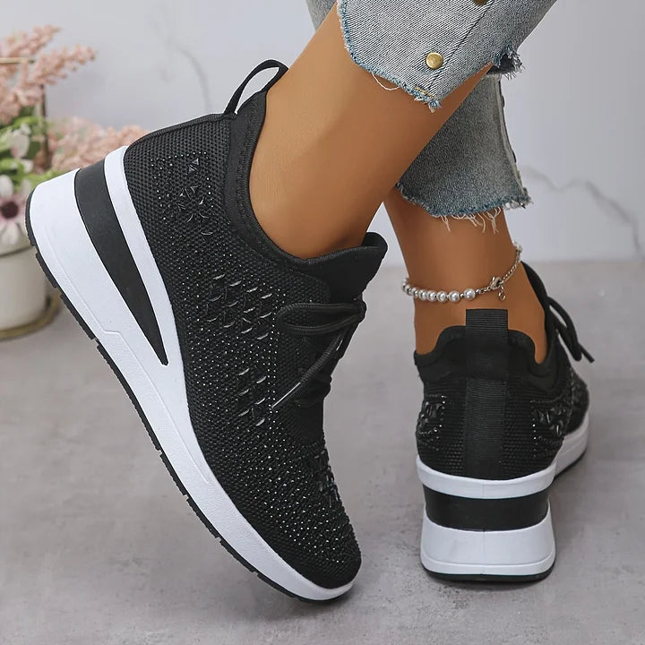 Bonnie™ Orthopädische Sneakers