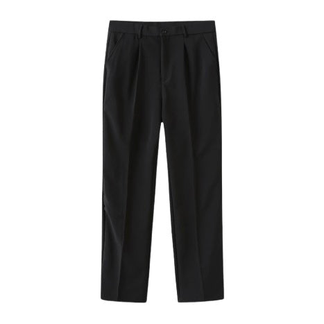 Frühlingsoutfit - Stadtbummel