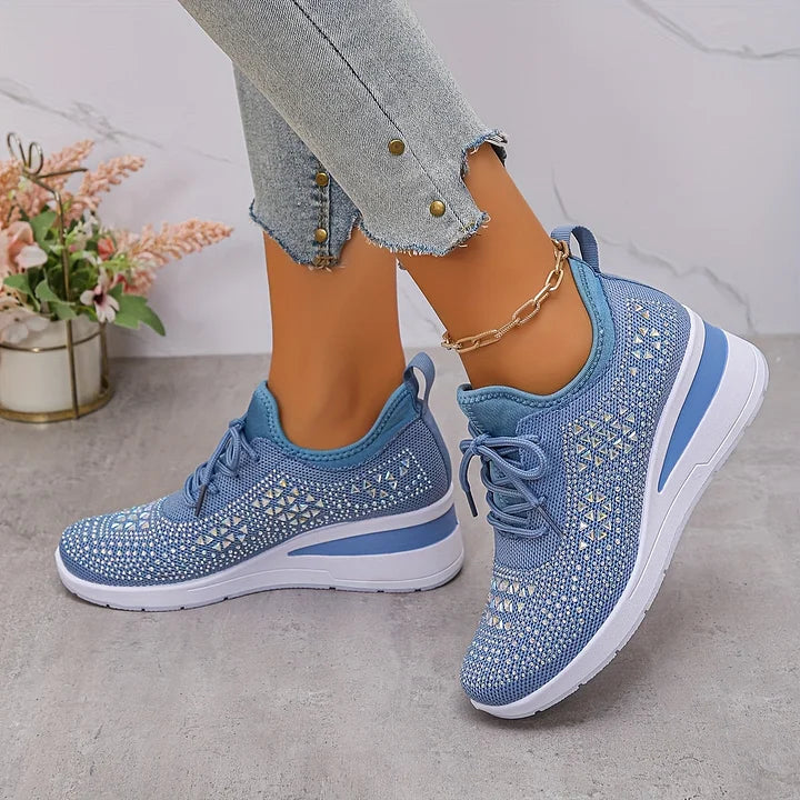 Bonnie™ Orthopädische Sneakers