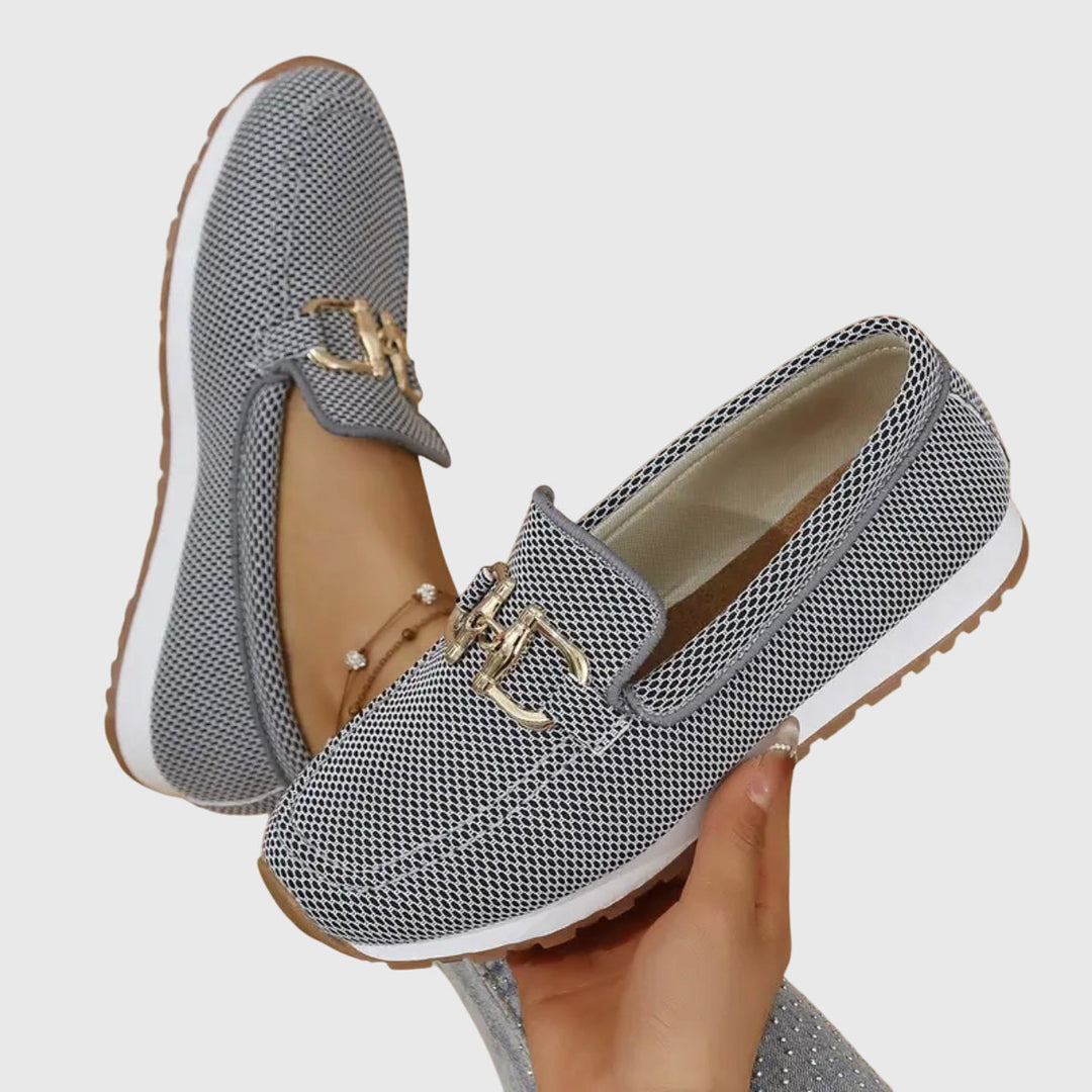 Susie | Orthopädische Slipper Sneakers