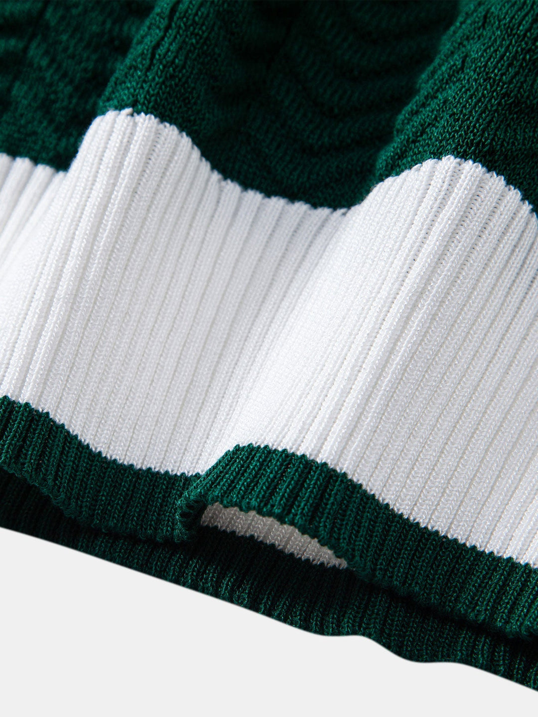 ASCOT Strickpolo