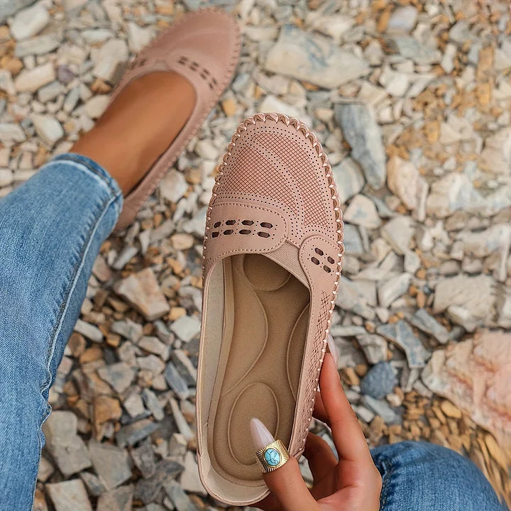 Dawn | Damen Orthopädische Schuhe