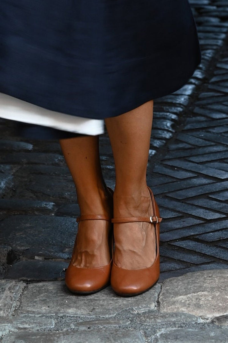 Elise™ - Elegante Pumps
