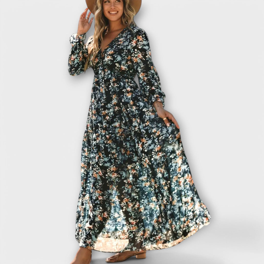 Henriette™ | Elegantes Kleid