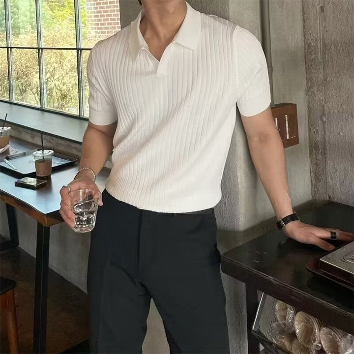 CHUNCHEON Freizeit-Polo