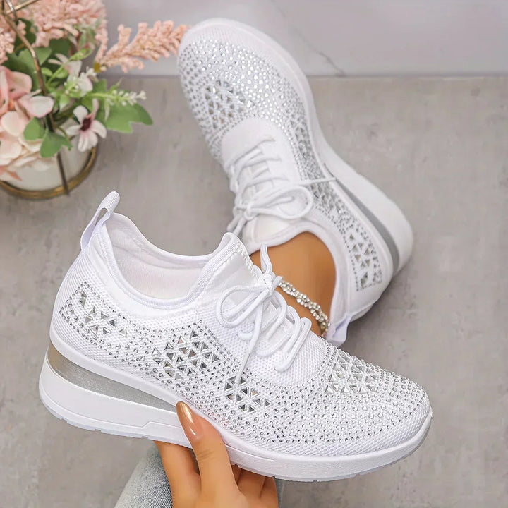Bonnie™ Orthopädische Sneakers