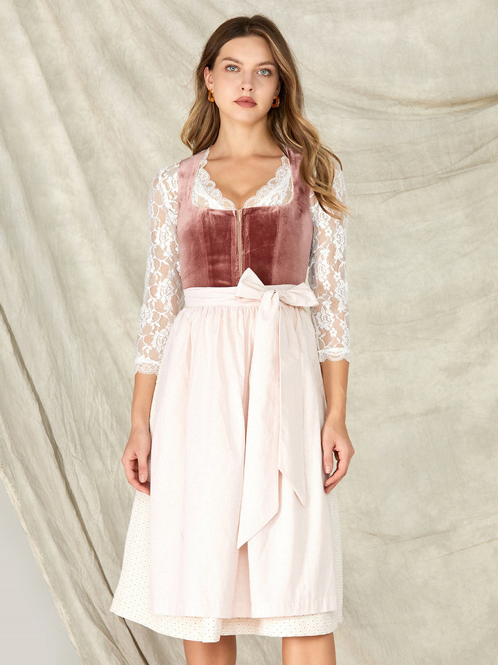 Florenz | Dirndlkleid für das Oktoberfest 