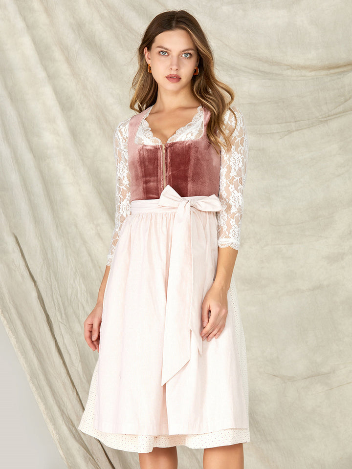 Florenz | Dirndlkleid für das Oktoberfest 