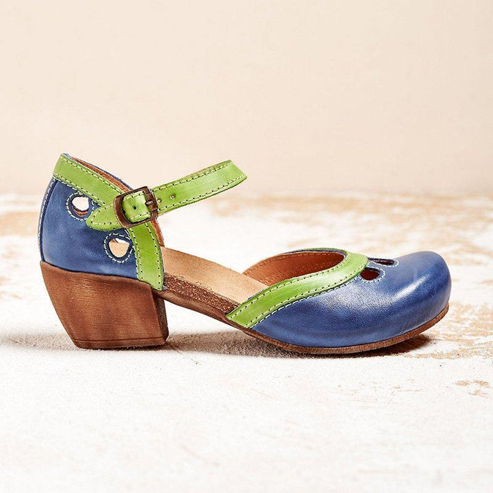 Althea | Müheloser Komfort Damen Sandalen