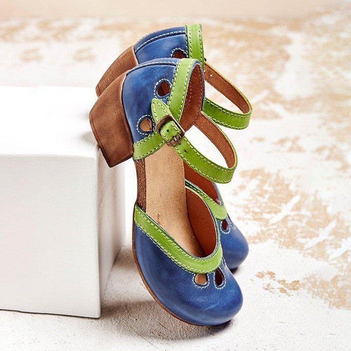 Althea | Müheloser Komfort Damen Sandalen