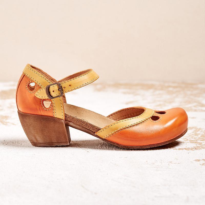 Althea | Müheloser Komfort Damen Sandalen