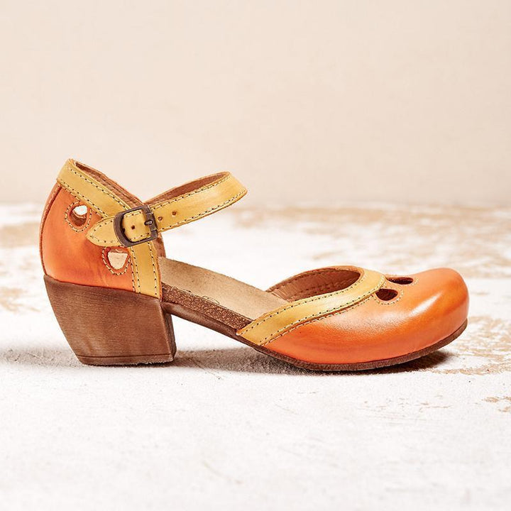 Althea | Müheloser Komfort Damen Sandalen