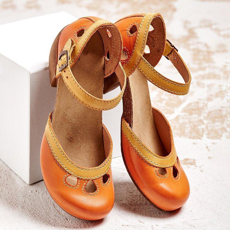 Althea | Müheloser Komfort Damen Sandalen