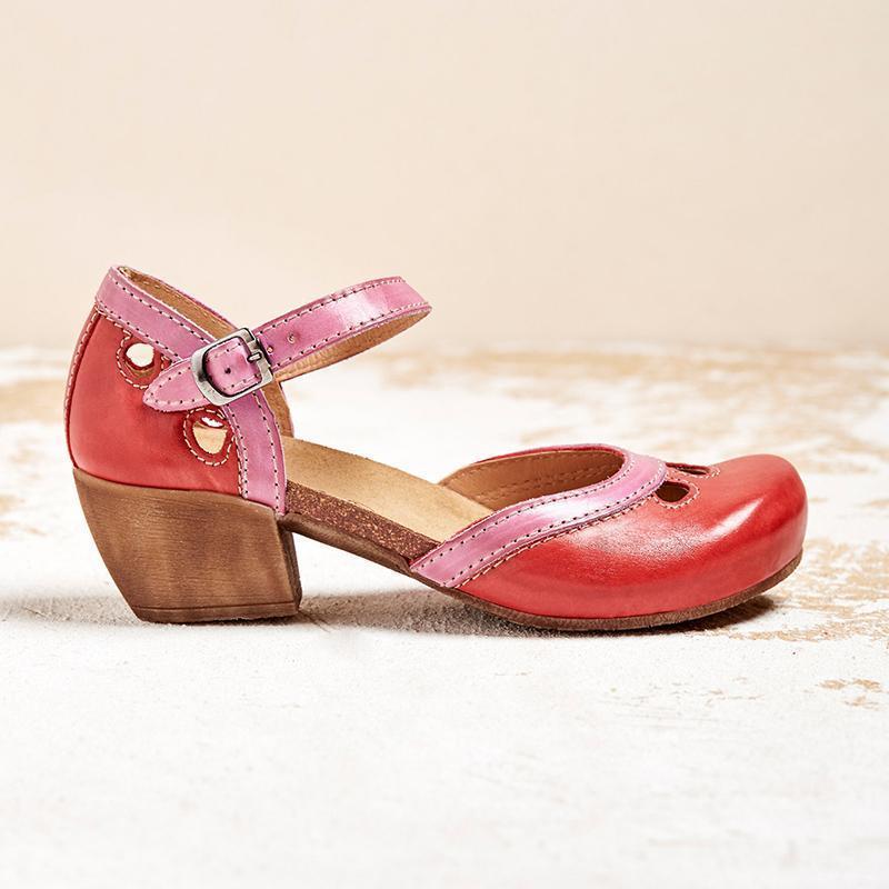 Althea | Müheloser Komfort Damen Sandalen