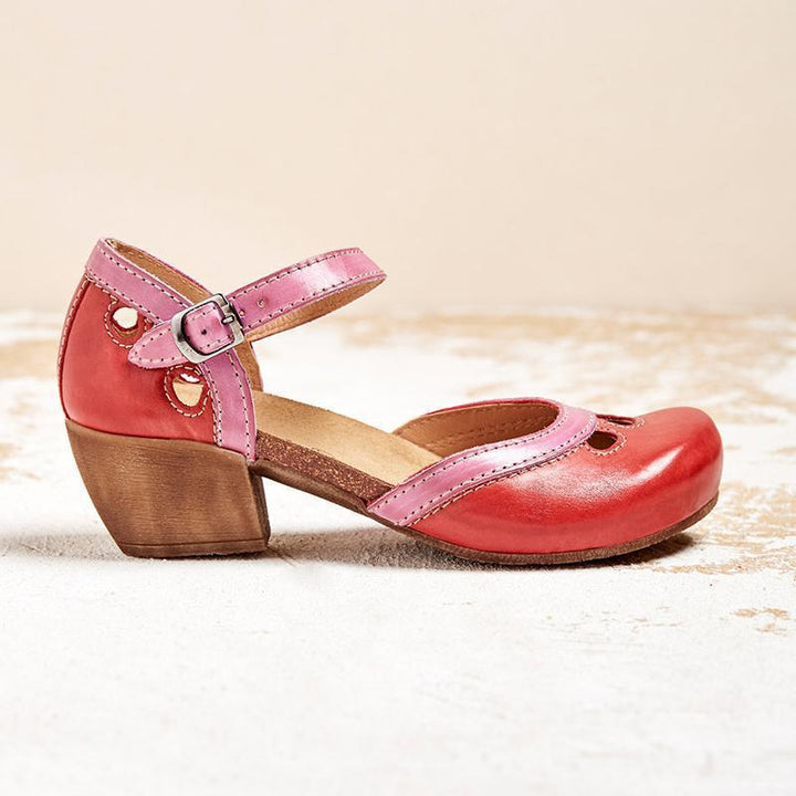 Althea | Müheloser Komfort Damen Sandalen