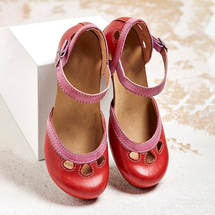 Althea | Müheloser Komfort Damen Sandalen