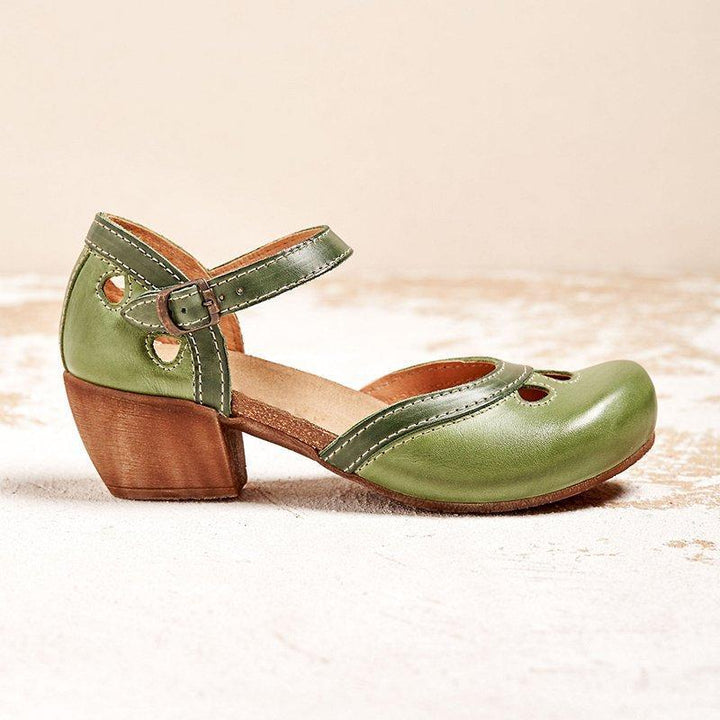 Althea | Müheloser Komfort Damen Sandalen