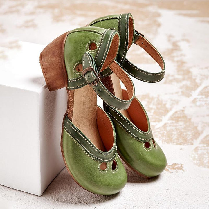 Althea | Müheloser Komfort Damen Sandalen