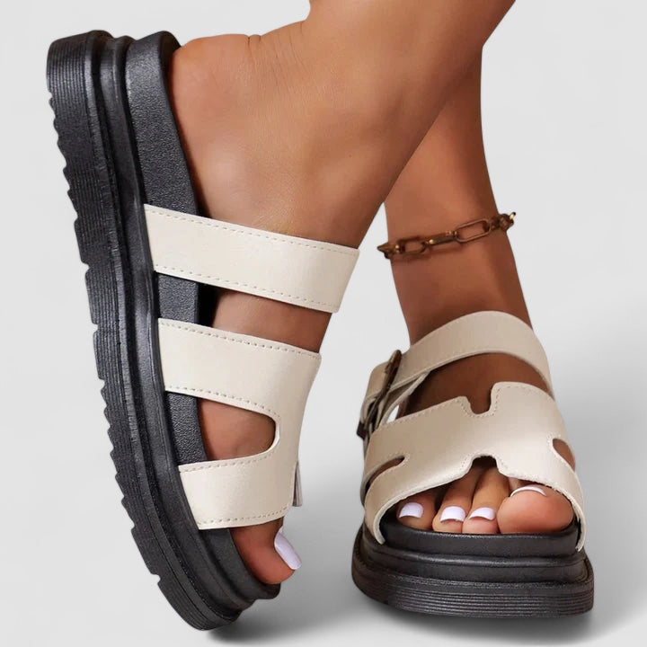 Amaris™ | Bequeme Orthopädische Sandalen für Frauen
