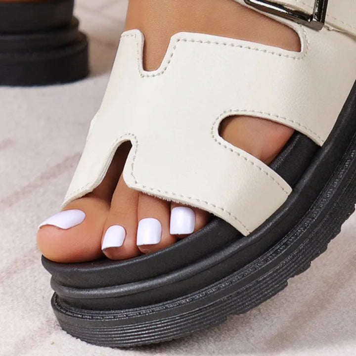 Amaris™ | Bequeme Orthopädische Sandalen für Frauen