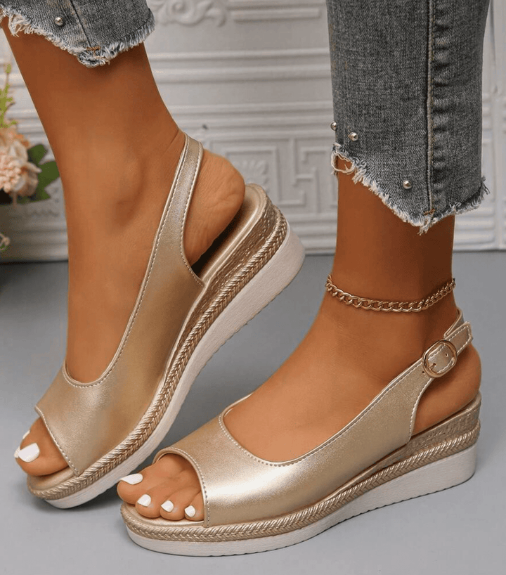 Araceli | Bequeme Damen Sandalen