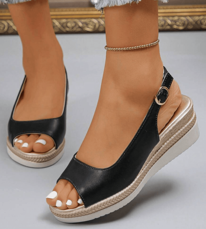 Araceli | Bequeme Damen Sandalen