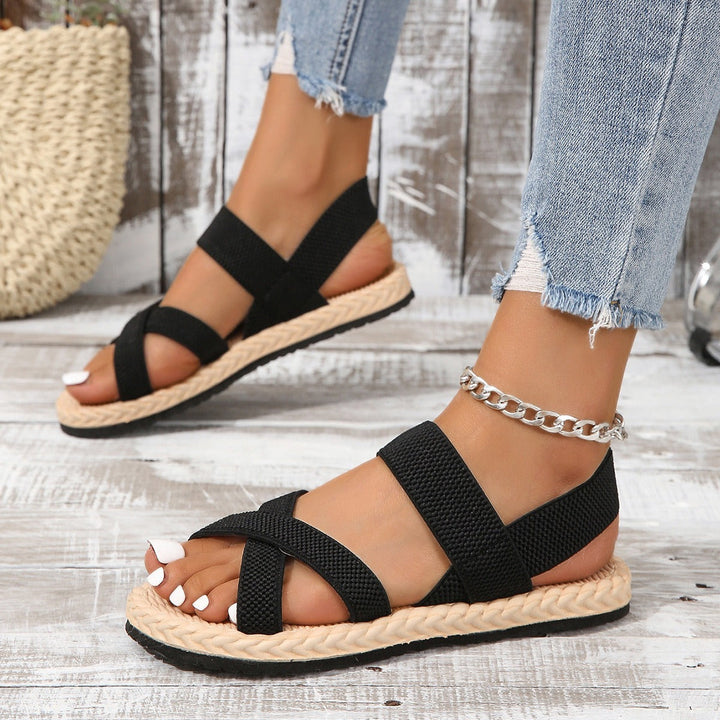 Aurelia™ | Schicke Bequeme Sandalen für Frauen