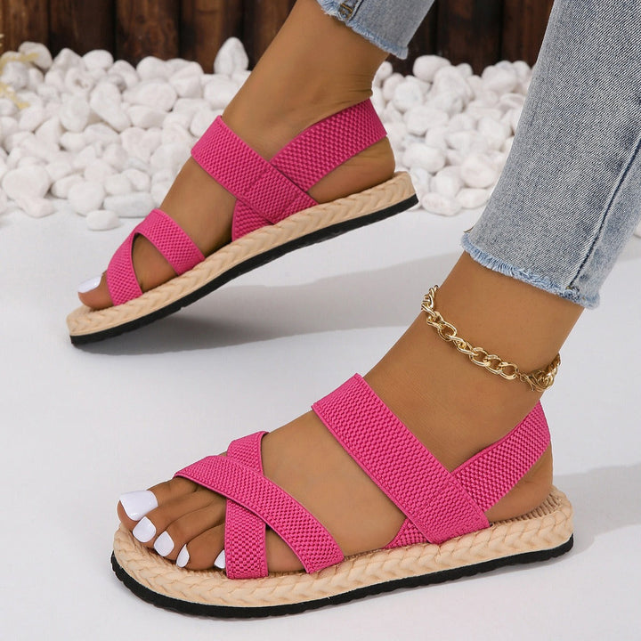 Aurelia™ | Schicke Bequeme Sandalen für Frauen