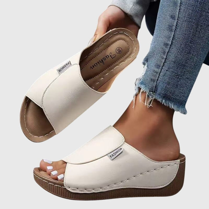 Brid | Damen Sandalen