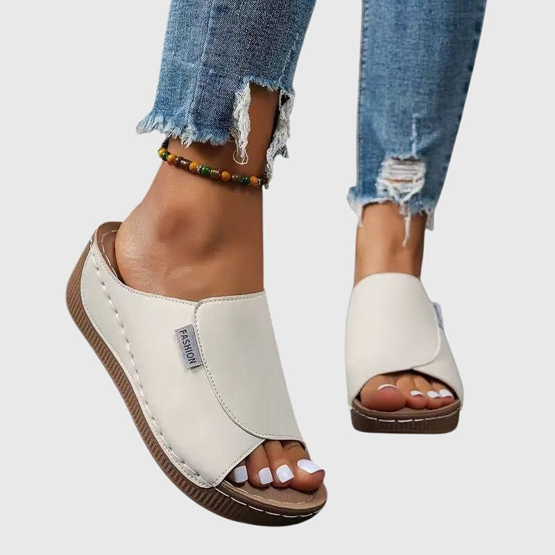 Brid | Damen Sandalen