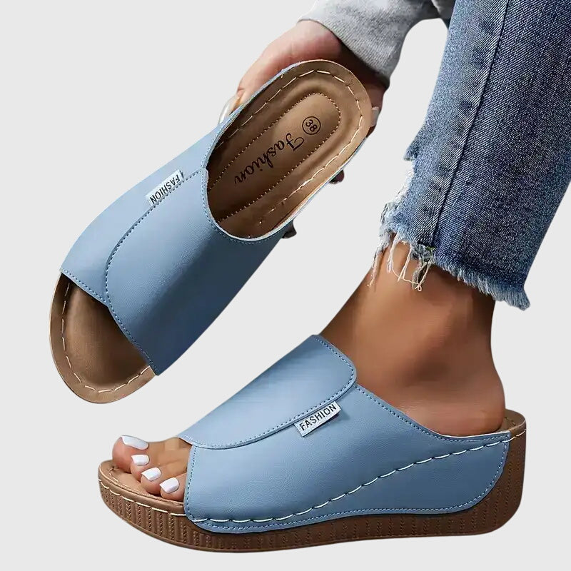 Brid | Damen Sandalen
