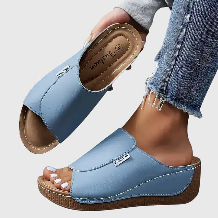 Brid | Damen Sandalen