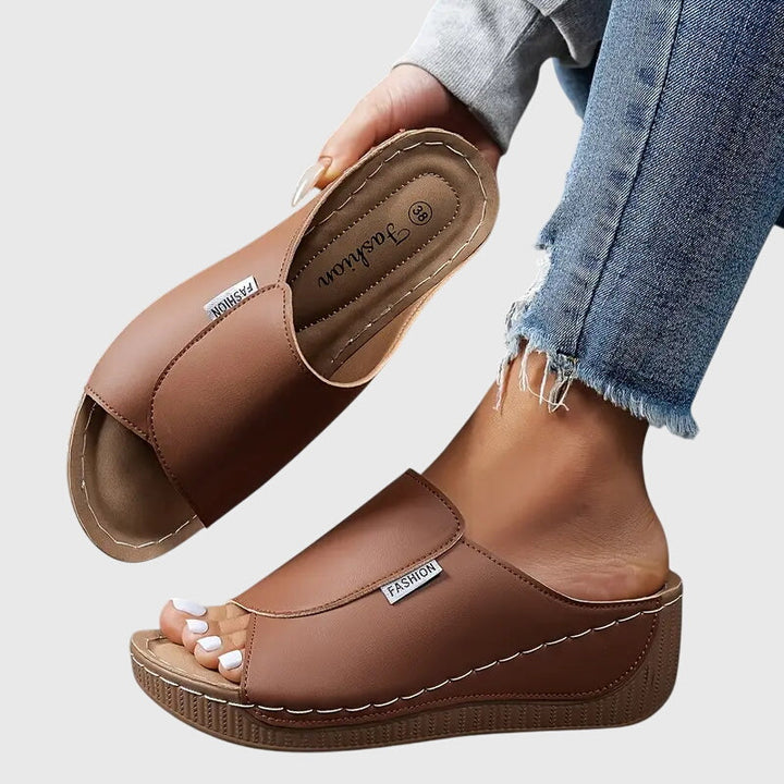 Brid | Damen Sandalen