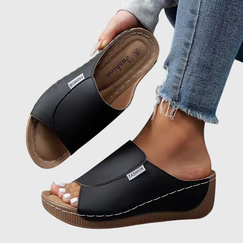 Brid | Damen Sandalen