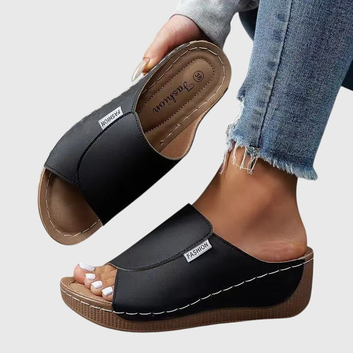 Brid | Damen Sandalen