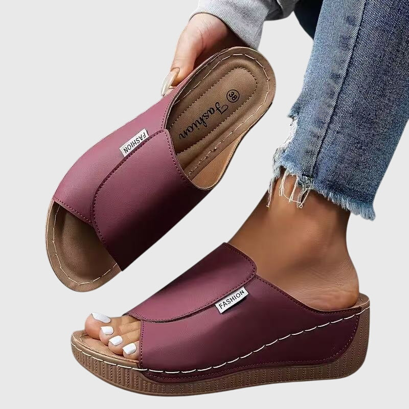 Brid | Damen Sandalen