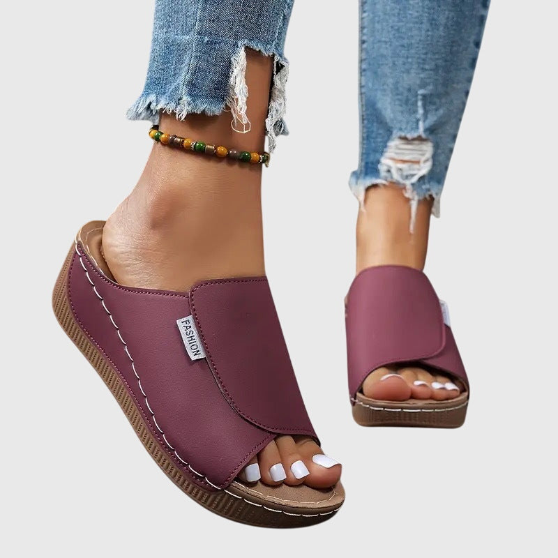 Brid | Damen Sandalen