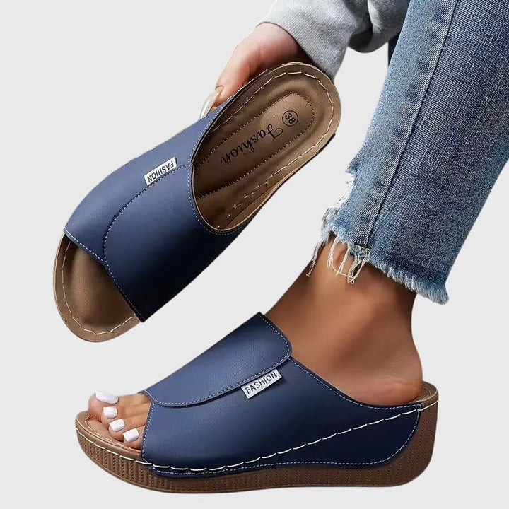 Brid | Damen Sandalen