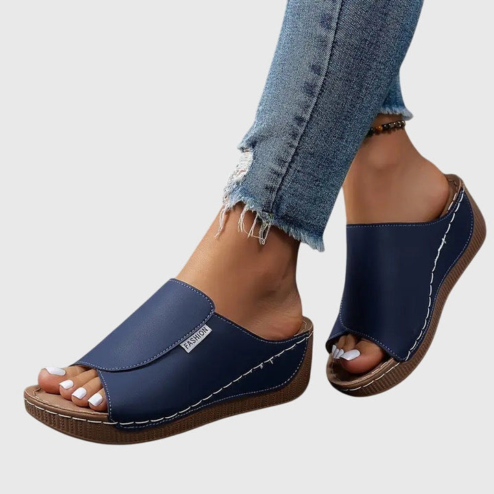 Brid | Damen Sandalen