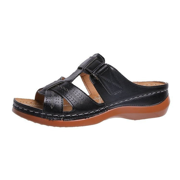 Bretagne | Bequeme Sandalen für Frauen