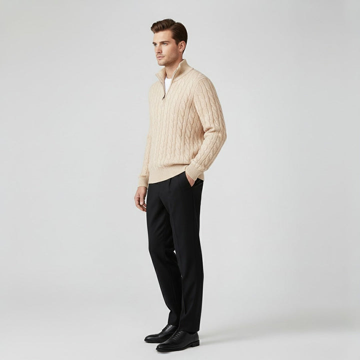 Frühjahrsoutfit - Mayfair Nacht