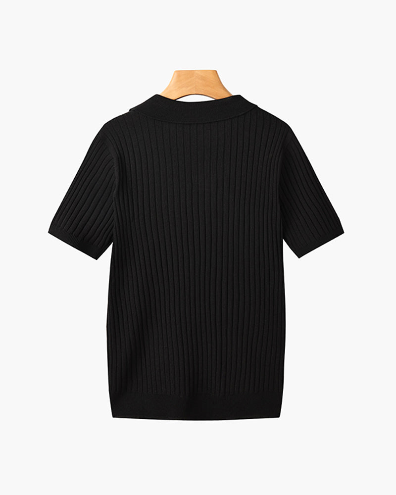 CHUNCHEON Freizeit-Polo