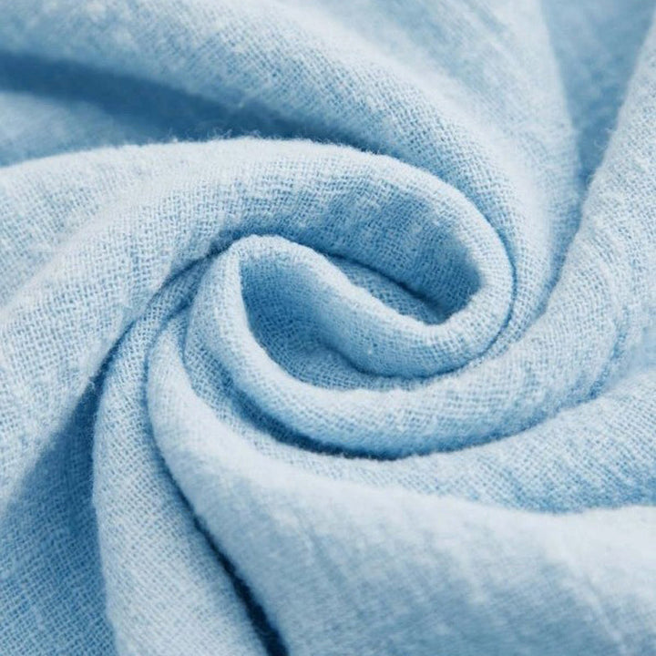 Alva™ | Entspannte Asymmetrische Bluse